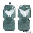 フィヨーレ クリーム オキシ OX 2000ml 染毛補助剤 第2剤 パウチ【宅急便対応】