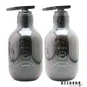 アマトラ クゥオ ヘアバス H 375ml キ