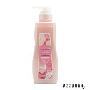 【SPRジャパン】サムライウーマン ホワイトローズ コンディショナー スムースモイスト 450ml【宅急便対応】