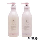 デミ フローディア エイジングケアライン シャンプー 550ml【ゆうパック対応】