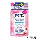 ライオン アクロン おしゃれ着洗剤 フローラルブーケの香り 380ml 詰め替え【宅急便対応】【ドラッグストア】