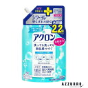ライオン アクロン おしゃれ着洗剤 ナチュラルソープの香り 850ml 詰め替え【宅急便対応】【ドラッグストア】