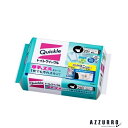 花王 トイレクイックル トイレ掃除シート ジャンボパック 20枚入 詰め替え【ドラッグストア】【宅急便対応】