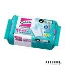 花王 トイレクイックル トイレ掃除シート 詰め替え 10枚入【ドラッグストア】【宅急便対応】