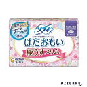 ソフィ はだおもい 極うすスリム 特に多い昼用 羽つき 26cm 17個入り【ドラッグストア】【宅急便対応】