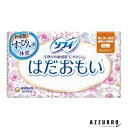 ソフィ はだおもい 特に多い日昼用 羽根なし 23cm 24個入り ふんわりタイプ