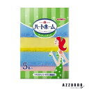 キクロン ハートホーム キッチンスポンジ 5P【ドラッグストア】【宅急便対応】
