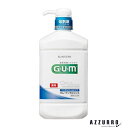 サンスター ガム 薬用 デンタルリンス ノンアルコールタイプ 960ml【ドラッグストア】【宅急便対応】