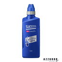 花王 サクセス 薬用シャンプー 本体 400ml【ドラッグストア】【宅急便対応】