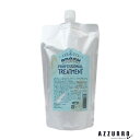 BROSH ブロッシュ トリートメント ミント 380ml 詰め替え【宅急便コンパクト対応】