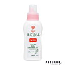 サラヤ arau. アラウ 衣類のなめらか仕上げ 720ml【ドラッグストア】【宅急便対応】