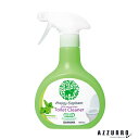 サラヤ ハッピーエレファント トイレクリーナー 400ml【ドラッグストア】【宅急便対応】
