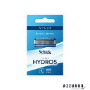 シック Schick ハイドロ5 ベーシック 替刃 4個入【ドラッグストア】【宅急便コンパクト対応】