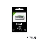 シック Schick キワミ 敏感肌用 替刃 8個入【ドラッグストア】【宅急便コンパクト対応】