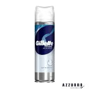 P&G ジレット Gillette シェービングフォーム ピュア＆センシティブ 245g【ドラッグストア】【ゆうパック対応】