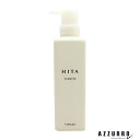 ルベル ヒタ シャンプー 400ml【宅急便対応】