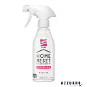 花王 クイックル ホームリセット 泡クリーナー 本体 300ml【ドラッグストア】【宅急便対応】
