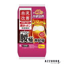小林製薬 血流改善 腰ホットン 10枚入【ドラッグストア】【宅急便対応】