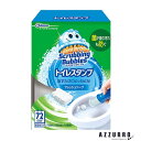 ジョンソン スクラビングバブル トイレスタンプ フレッシュソープの香り 本体 38g【ドラッグストア】【宅急便対応】