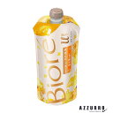 花王 ビオレu ザボディ ぬれた肌に使うボディ乳液 金木犀の香り つりさげパック 300ml【ドラッグストア】【宅急便対応】