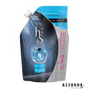 P&G h&s ボリュームアップ メンズシャンプー 詰め替え 超特大 900ml【ドラッグストア】【宅急便対応】