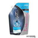 P&G h&s ボリュームアップ メンズ薬用コンディショナー 詰め替え 超特大 900ml【ドラッグストア】【宅急便対応】