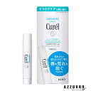 花王 キュレル リップケア クリーム 4.2g【ドラッグストア】【追跡可能メール便対応12個まで】