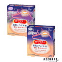花王 めぐりズム 蒸気でグッドナイト 5枚入【ドラッグストア】【宅急便対応】
