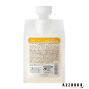 ルベル ジオ スタンダード スキャルプ&ヘア カプセルモイスチャー 500ml 詰め替え【宅急便対応】