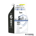 P&G h&s エイチアンドエス 5in1 コンディショナー 詰め替え 超特大サイズ 1750g【ドラッグストア】【宅急便対応】