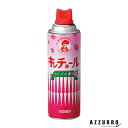 大日本除虫菊 金鳥 キンチョールV ローズの香り 450ml【ドラッグストア】【宅急便対応】