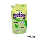 ロケット石鹸　マイフレッシュ 詰め替え用 500ml 