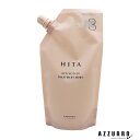 ルベル ヒタ APトリートメントモア 3 400ml【追跡可能メール便対応2個まで】