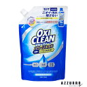グラフィコ オキシクリーン パワーリキッド つめかえ 520ml【ドラッグストア】【追跡可能メール便対応1個まで】
