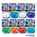 小林製薬 液体 ブルーレットおくだけ 除菌EX つけ替用 67ml【ドラッグストア】【宅急便対応】