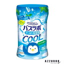 白元アース HERS バスラボ ボトル クール ミントの香り 500g【ドラッグストア】【宅急便対応】