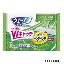 ユニ・チャーム ウェーブ フロア用ウェットシート ノンアルコール 除菌タイプ 14枚入【ドラッグストア】【宅急便コンパクト対応】