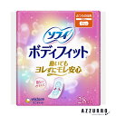 ユニ・チャーム ソフィ ボディフィット 羽なし 21cm 28コ入【ドラッグストア】【宅急便対応】