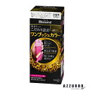 花王 ブローネ ワンプッシュカラー 4A アッシュブラウン 80g【ドラッグストア】【宅急便対応】