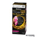 花王 ブローネ ワンプッシュカラー 3N 明るいナチュラルブラウン 80g【ドラッグストア】【宅急便対応】