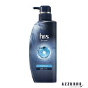 P&G h&s for men エイチアンドエス フォーメン ボリュームアップ 薬用シャンプー 350ml【宅急便対応】