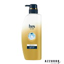 P&G h&s for men エイチアンドエス フォーメン スカルプゴールド 2IN1 薬用 シャンプー 350ml【宅急便対応】