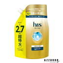 P&G h&s for men エイチアンドエス フォーメン スカルプゴールド 2IN1 薬用 シャンプー 800ml 詰め替え【宅急便対応】