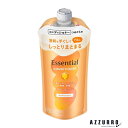 花王 エッセンシャル しっとりまとまる コンディショナー つめかえ用 300ml【宅急便コンパクト対応】