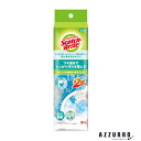 3M スコッチ・ブライト 取り替え式 トイレクリーナー 取り替え用スポンジ 6個入【ドラッグストア】【宅急便対応】