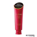ツバキ TSUBAKI プレミアム モイスト&リペア ヘアトリートメント 180g【ドラッグストア】【宅急便コンパクト対応】