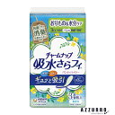 ユニ・チャーム チャームナップ 吸水さらフィ 3cc 17.5cm 無香料 34枚入【ドラッグストア】【宅急便対応】