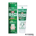 小林製薬 薬用 シコンコート 110g【ドラッグストア】【宅急便コンパクト対応】