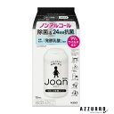 花王 クイックル ジョアン 除菌シート 詰め替え 70枚入【ドラッグストア】【宅急便対応】