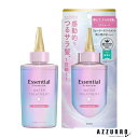 花王 エッセンシャル プレミアム ウォータートリートメント EXスムース 200ml【ドラッグストア】【宅急便コンパクト対応】
